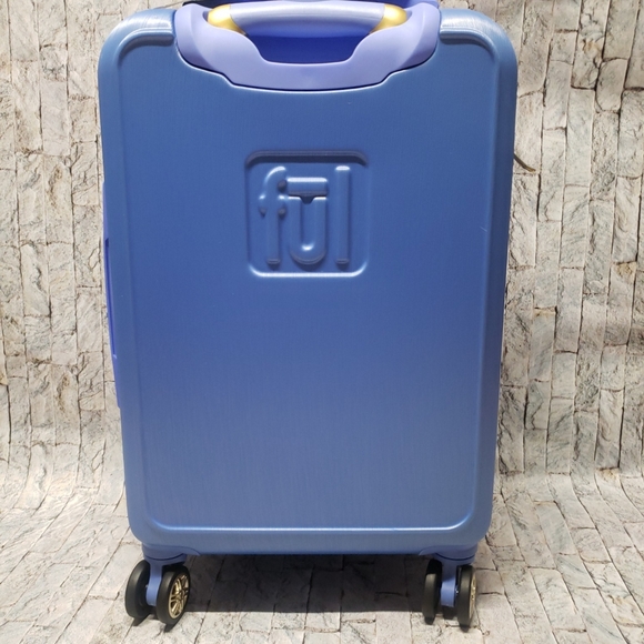 Disney Princess Suitcase - Picture 3 of 8